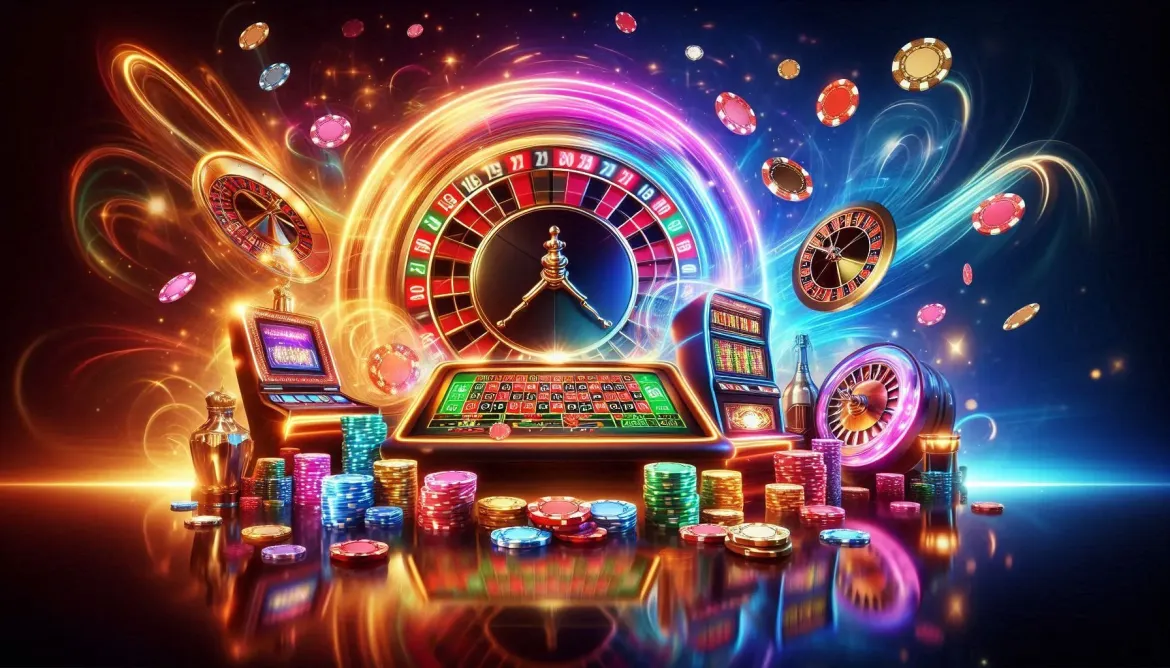 Amazon Slots Casino